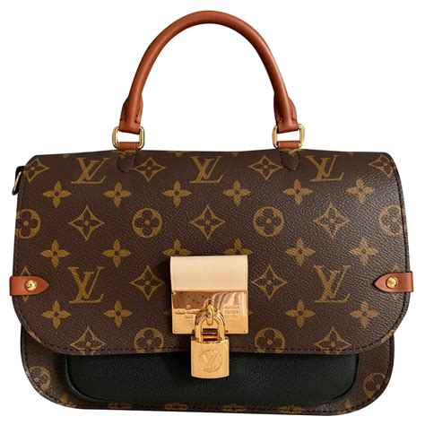 sac louis vuitton classique